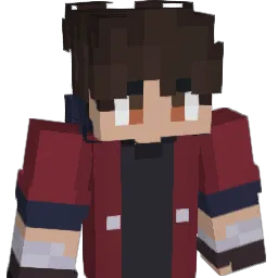 TripleJota15 Minecraft avatar bust