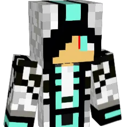 TripleOGx's Minecraft skin