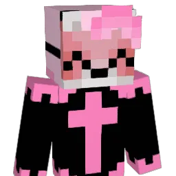 TriplePanic3's Minecraft skin
