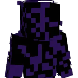 TriplePear's Minecraft skin