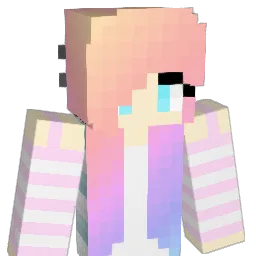 TriplePixel Minecraft avatar bust