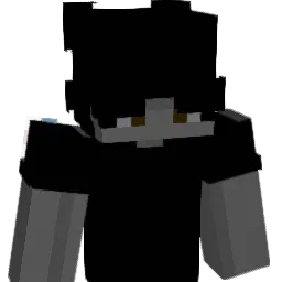 TripleReborn Minecraft avatar bust