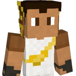 TripleRooks's Minecraft skin