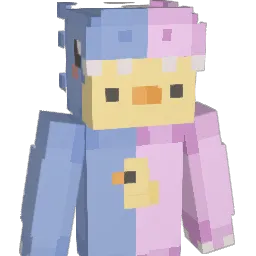 TripleSamBam's Minecraft skin