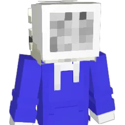 TripleSlash's Minecraft skin