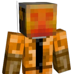 TripleTJon's Minecraft skin