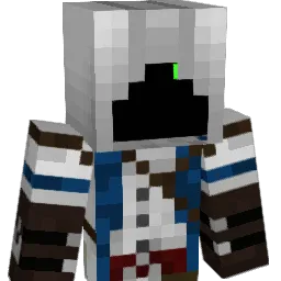 TripleX232's Minecraft skin
