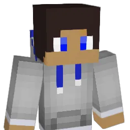 Triple_SGT Minecraft avatar bust