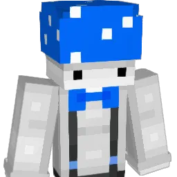 Triple_Skate Minecraft avatar bust