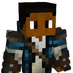 Triple_T_98 Minecraft avatar bust
