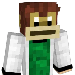 Triple_Task Minecraft avatar bust