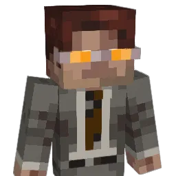 Triple_Tim Minecraft avatar bust