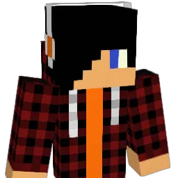 Triplea52x32 Minecraft avatar bust