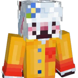 Tripleabatteryz's Minecraft skin