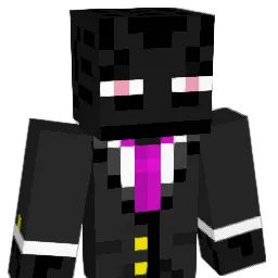 Tripleduece's Minecraft skin