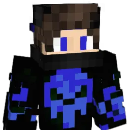 Triplee_X's Minecraft skin