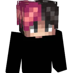 Triplesize's Minecraft skin
