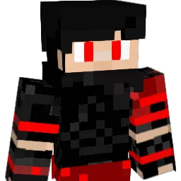 Triplex_A Minecraft avatar bust