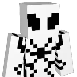 Triplicitize Minecraft avatar bust