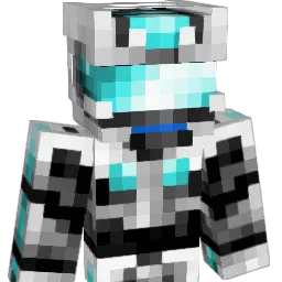 Triplixx's Minecraft skin