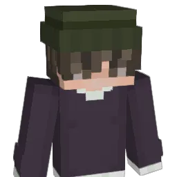 TrippieClean's Minecraft skin