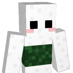 TrippieSushi Minecraft avatar bust