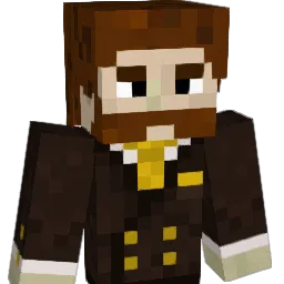 Trippie_Boi_ Minecraft avatar bust