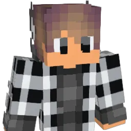 Tripple_charger Minecraft avatar bust