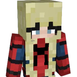 Trippy4's Minecraft skin