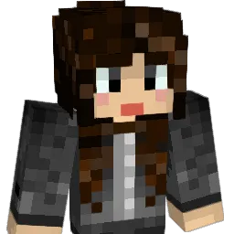 Trippy95's Minecraft skin
