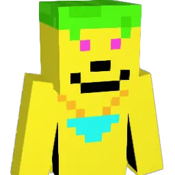 TrippyCodyn Minecraft avatar bust