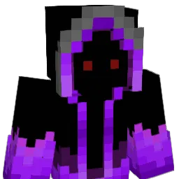 TrippyFG Minecraft avatar bust