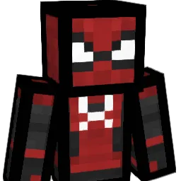 Trippyjaime Minecraft avatar bust