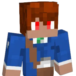 TripsDi Minecraft avatar bust