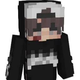 TripsyParadise Minecraft avatar bust