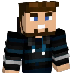 Tript__ Minecraft avatar bust