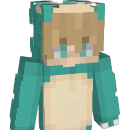 Triput's Minecraft skin