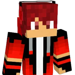 TripzLegend_TTV Minecraft avatar bust