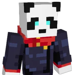 Trirox1's Minecraft skin