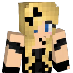 Tris1234567 Minecraft avatar bust