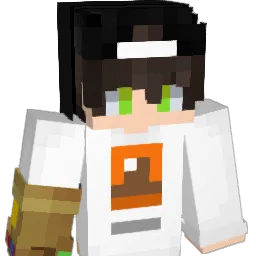 Tris_Flores Minecraft avatar bust