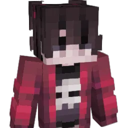 Triscon_21 Minecraft avatar bust