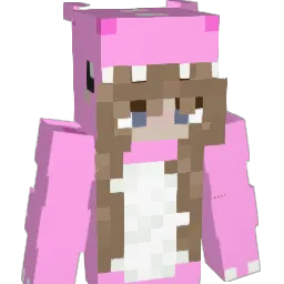Triscuit27's Minecraft skin