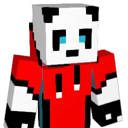Triskelldu92's Minecraft skin