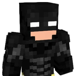 Triski44's Minecraft skin