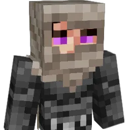 Triss_Sadman Minecraft avatar bust