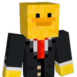 Trist777 Minecraft avatar bust