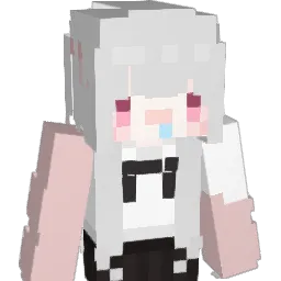 TristaEC's Minecraft skin