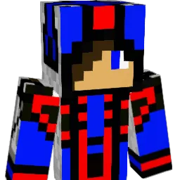 Tristan0513 Minecraft avatar bust