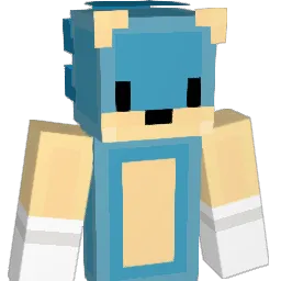 Tristan1254 Minecraft avatar bust